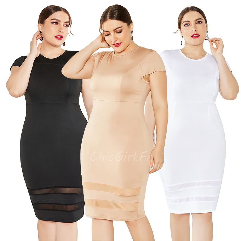 Fond de robe gainant avis shop