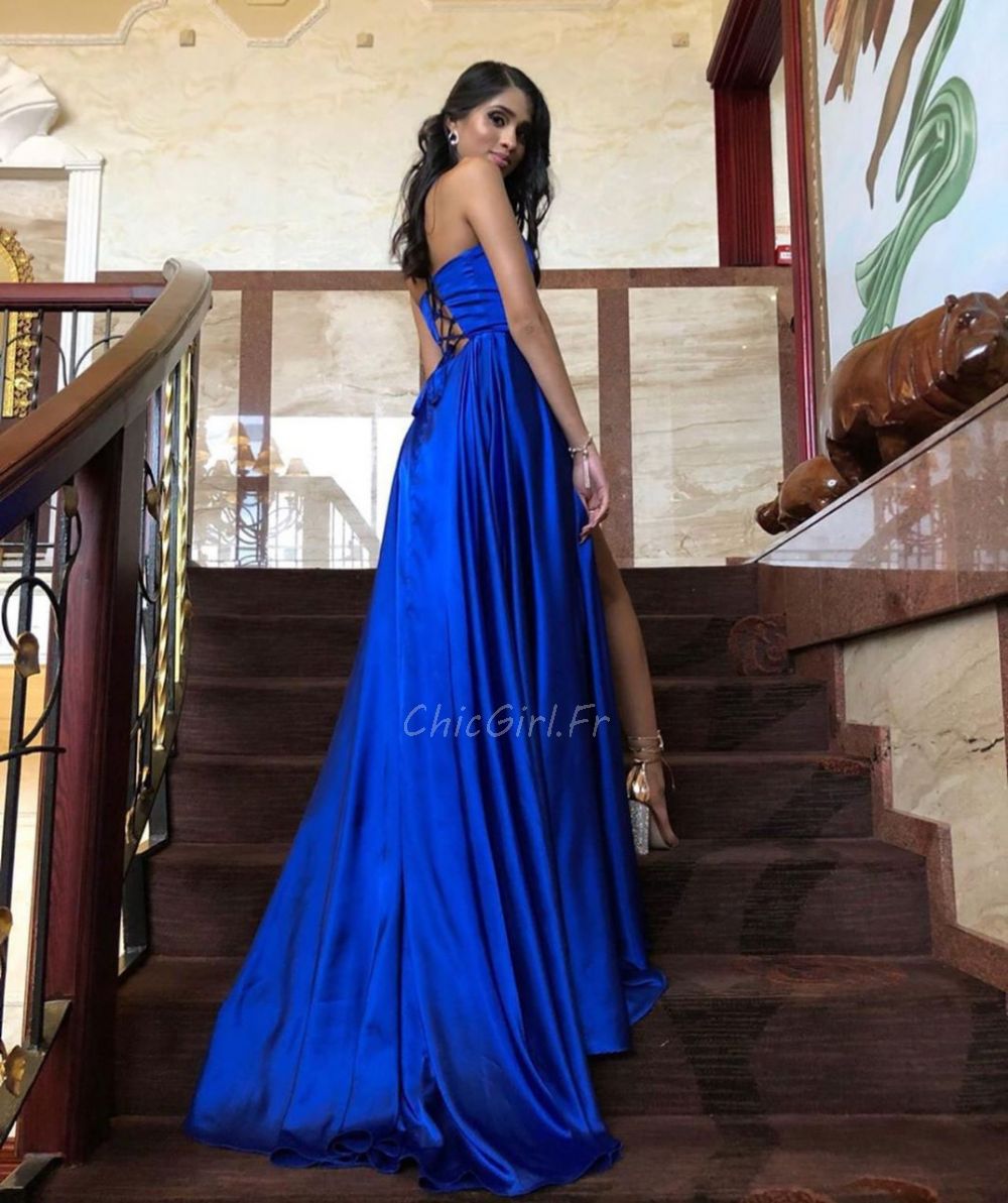 Jolie robe de soiree sales