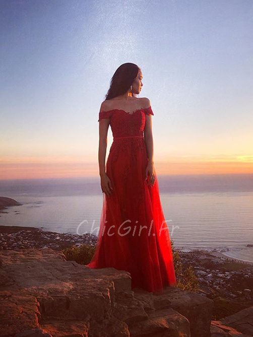 Wish robe de soirée longue store