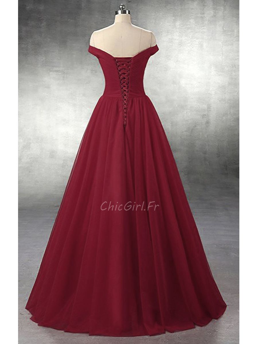 Tenue bal store de promo femme