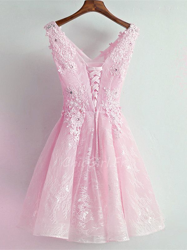 Courte robe de clearance soirée
