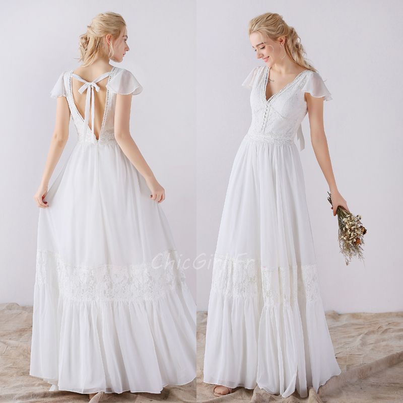 Robe Chemise Élégante En Mousseline De Soie Manches Longues Pour Femmes 1 441x328
