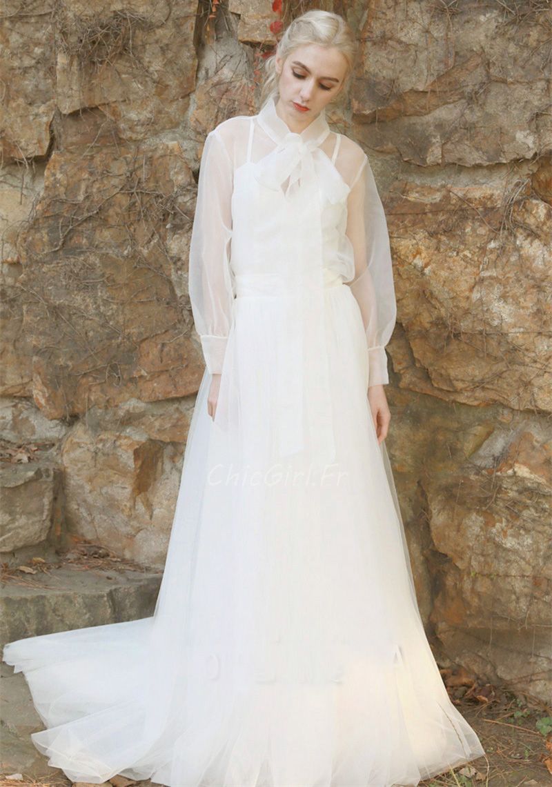 Claudine robe de mariée online