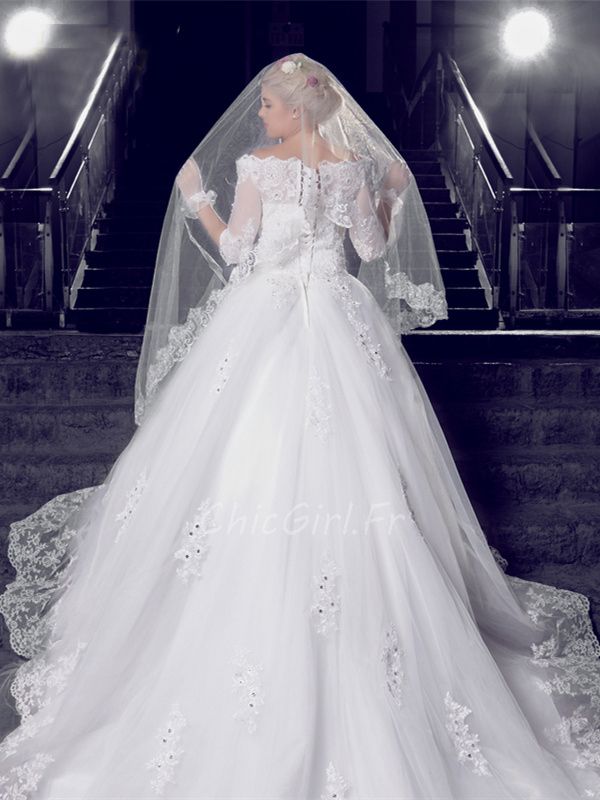 Robe voile grande taille outlet