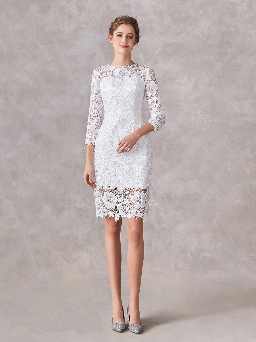Robe 2025 longue mairie