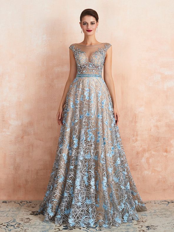Les robes de soirée longue top