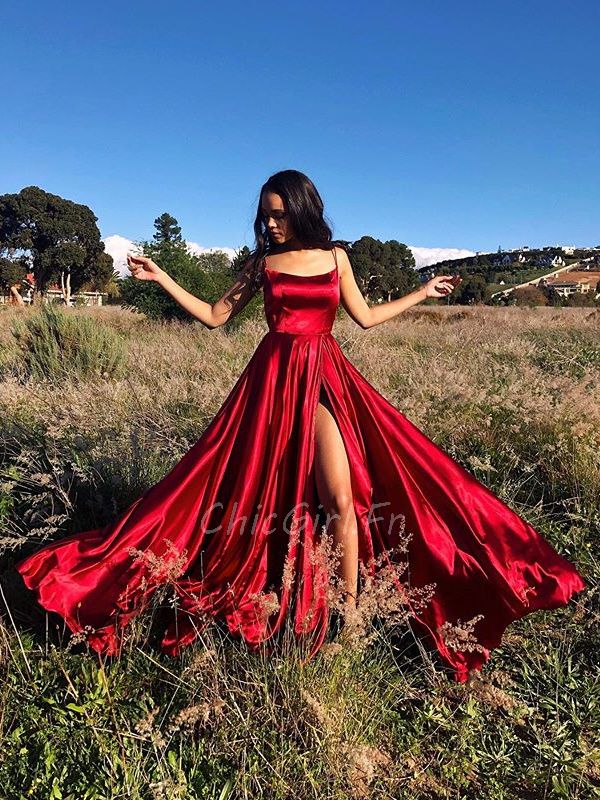 Robe de soiree longue chic cheap
