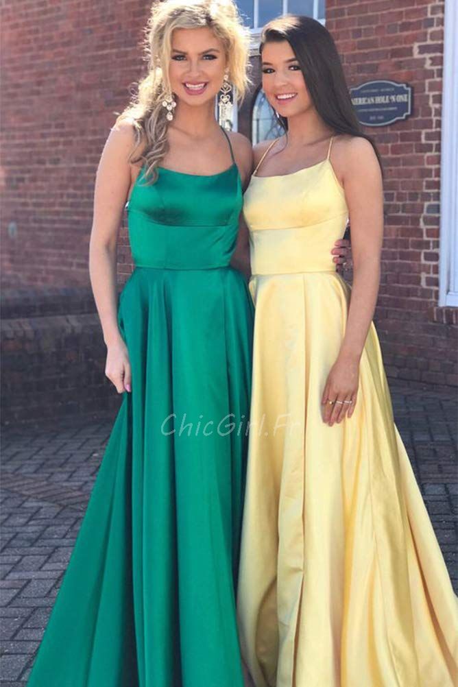 Soirée chic outlet