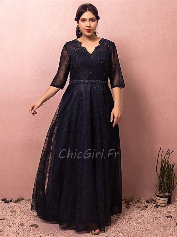 Robe discount taille 4