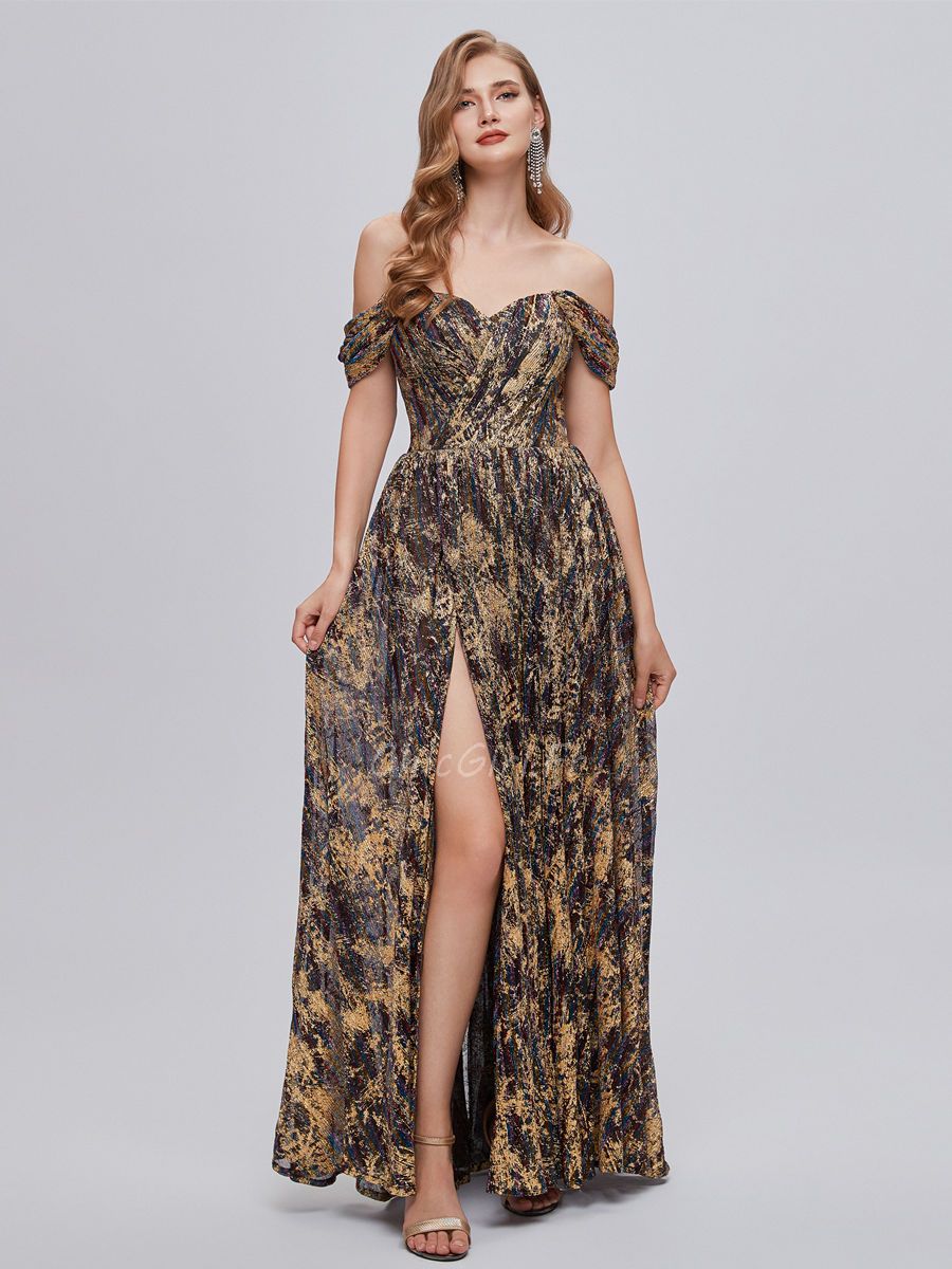 Robe vintage soiree online