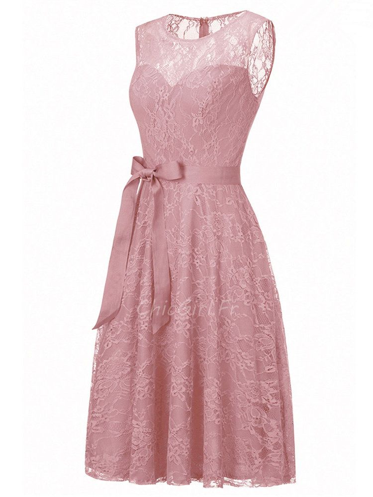 Ceinture sale vieux rose