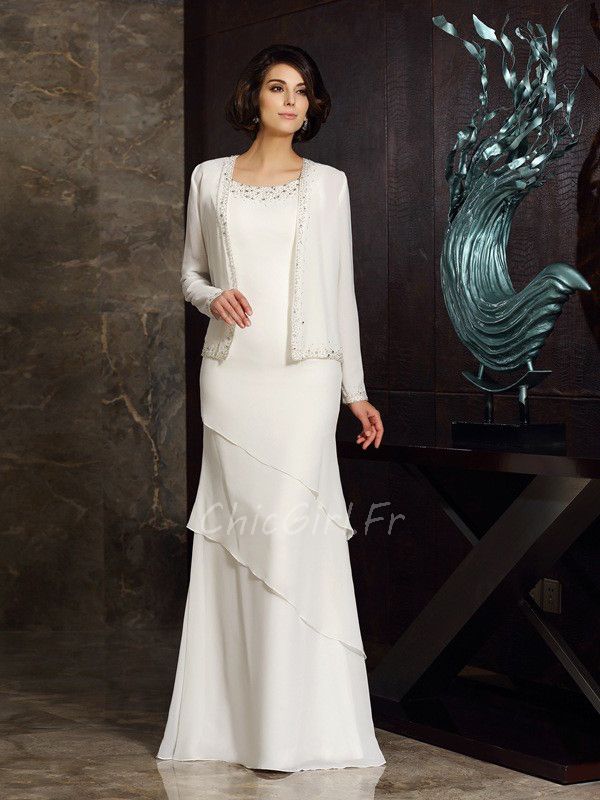Veste blanche mariée top