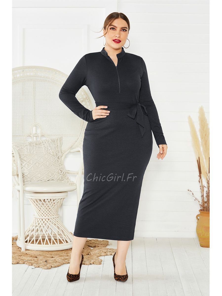 Maxi robe pull outlet