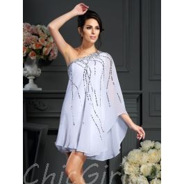 Robe blanche en mousseline hotsell