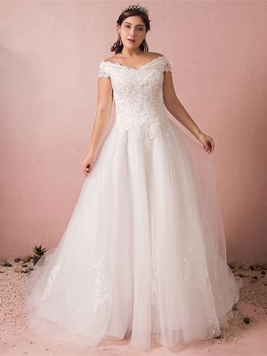 Robe mariage grande taille pas hotsell cher