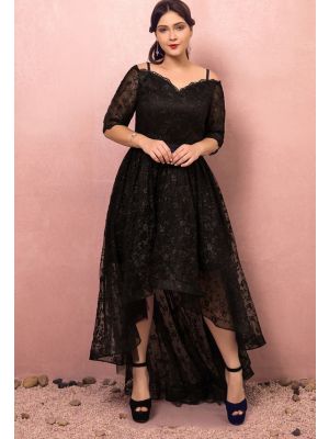 Robe de soirée longue Pas Cher - ChicGirl