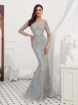 Robe de soirée longue Pas Cher - ChicGirl