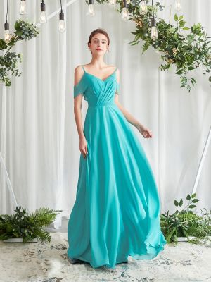 Robe turquoise mariage cheap