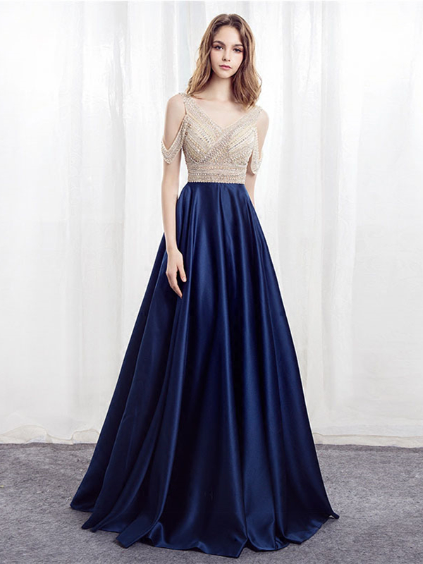 Robe de soirée best sale magnifique