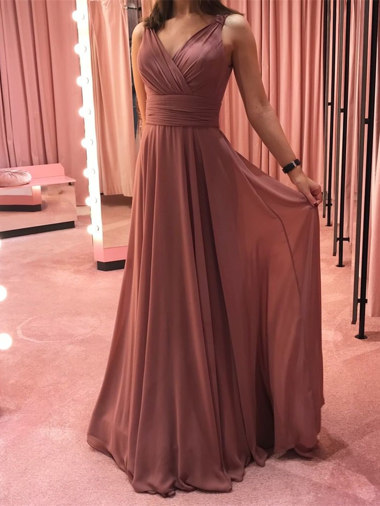 Robe pour sale ceremonie