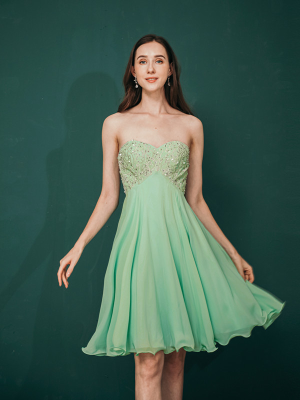 Robe empire cocktail on sale