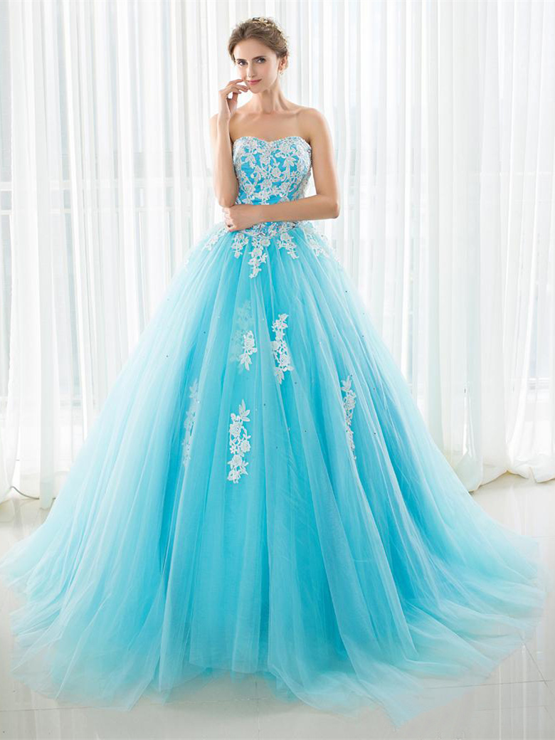 Robe de bal princesse tulle avec perles  Robe de soirée princesse  splendide_Robes de bal_Robes de cérémonie_Robes de soirée, Robes de mariée,  robe cérémonie mariage au prix de gros pour votre grand