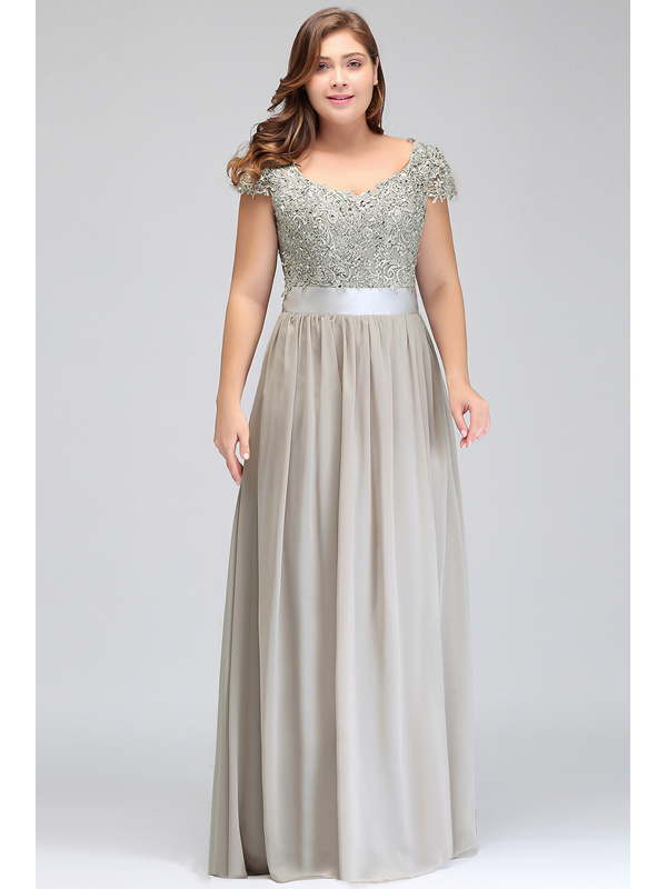 Robe ceremonie femme hot sale ronde