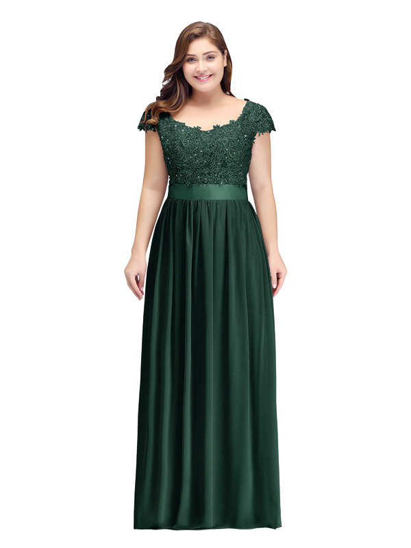 Robe de sales cérémonie mariage femme