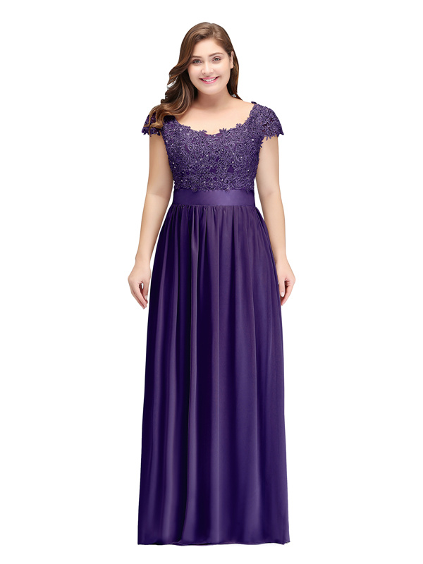 Femme ronde robe longue clearance