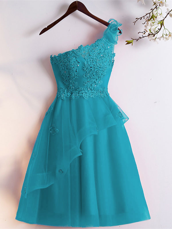 Robe de cocktail turquoise new arrivals