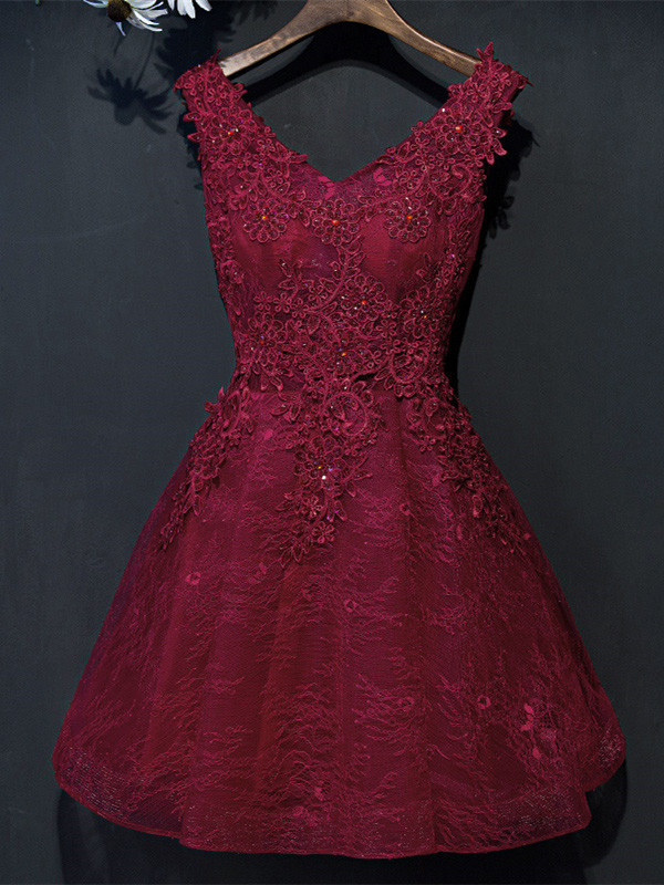 Robe courte chic cheap