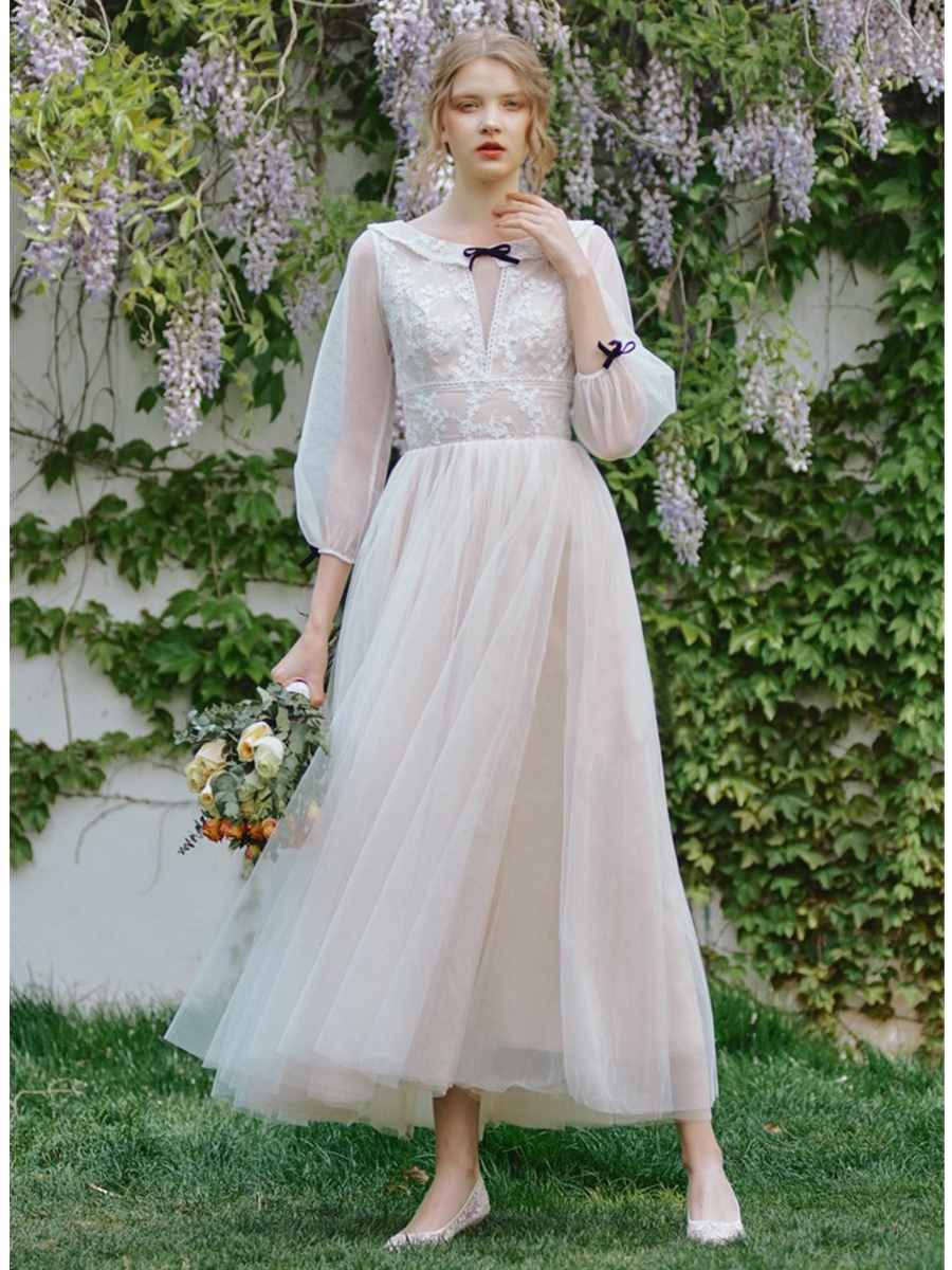 Robe de mariee civile best sale