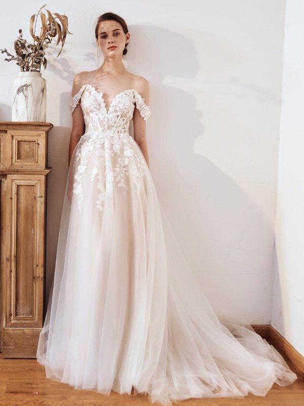 Robe marié sexy new arrivals