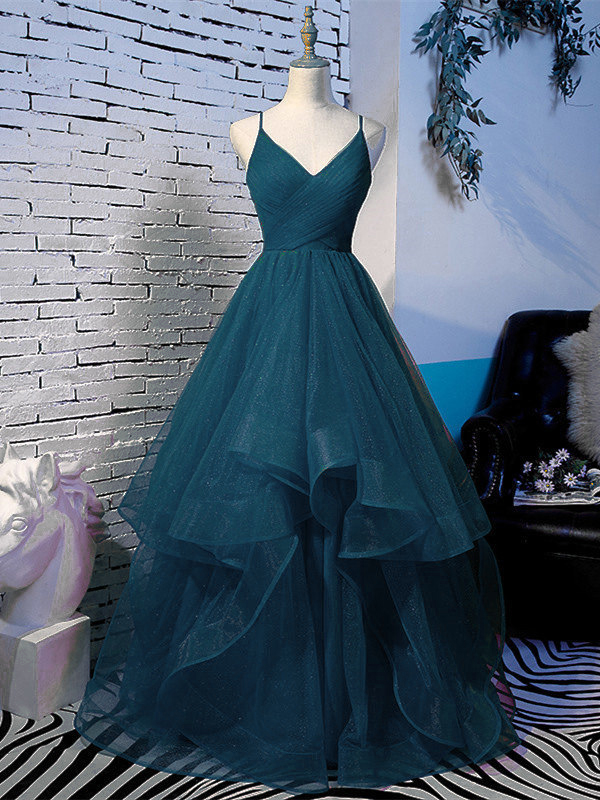 Robe soirée bouffante store