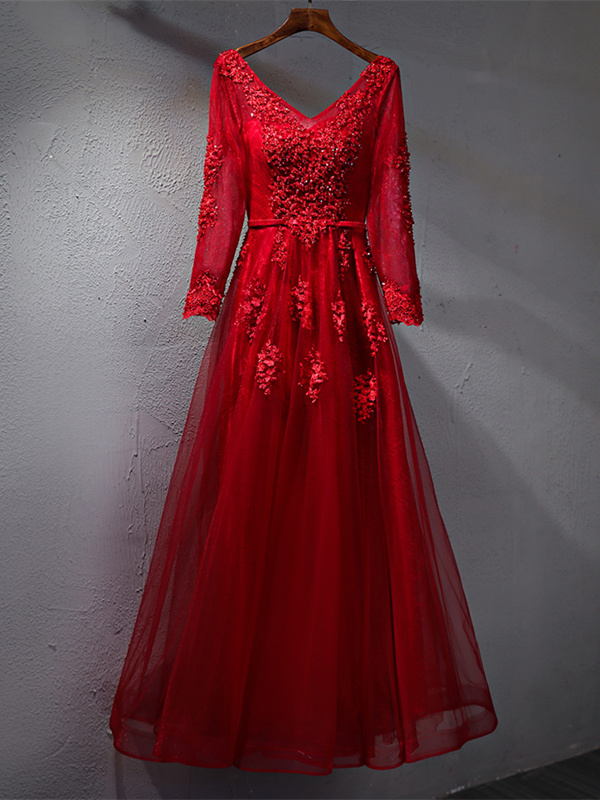 Robe fushia dentelle discount