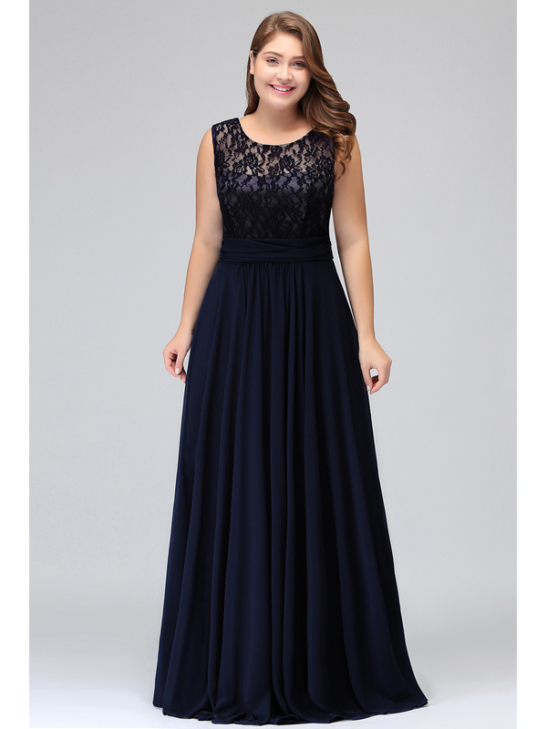 Robes soirees shop grande taille