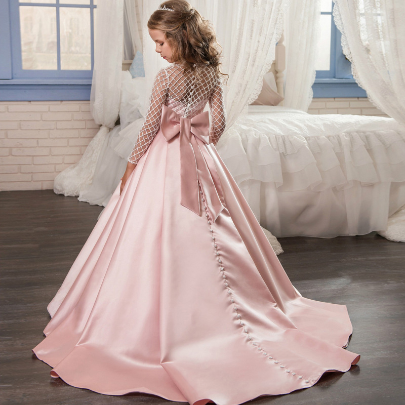 Robe de soiree fille on sale