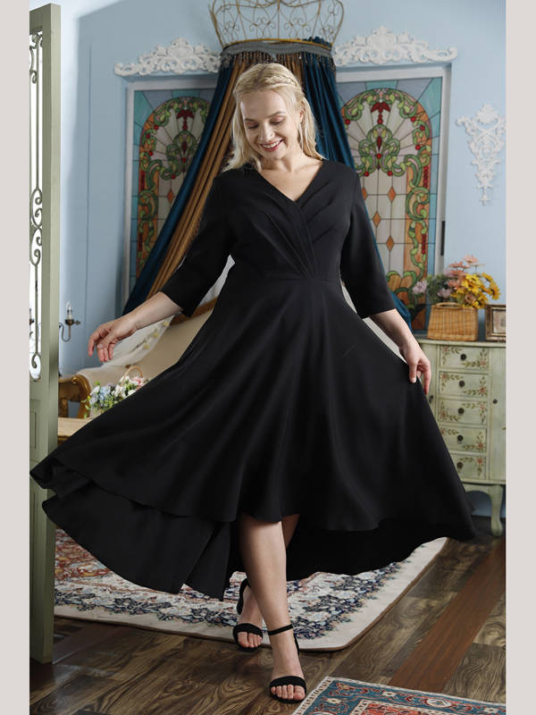 Robe taille 2025 3