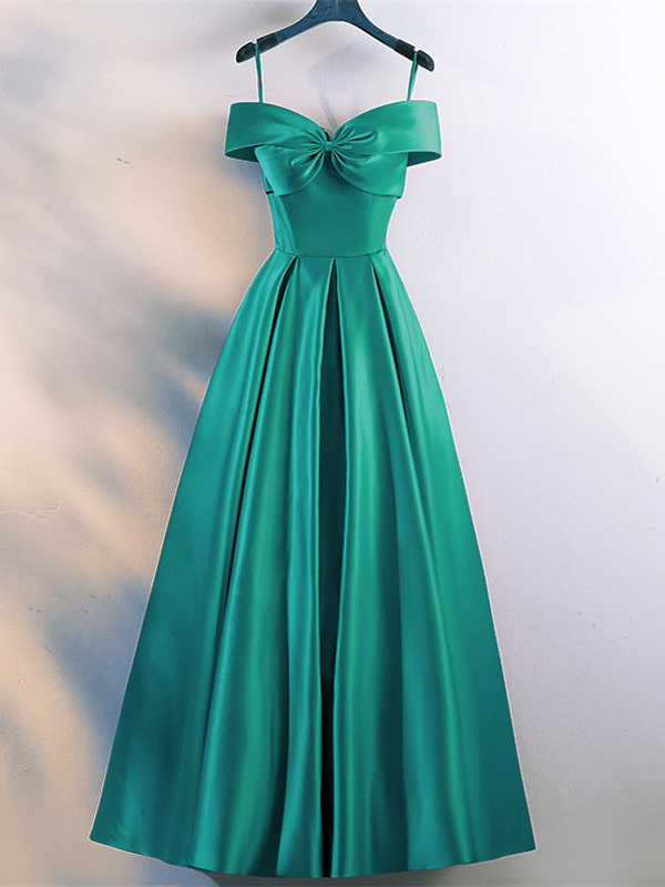 Robe soirée hotsell turquoise