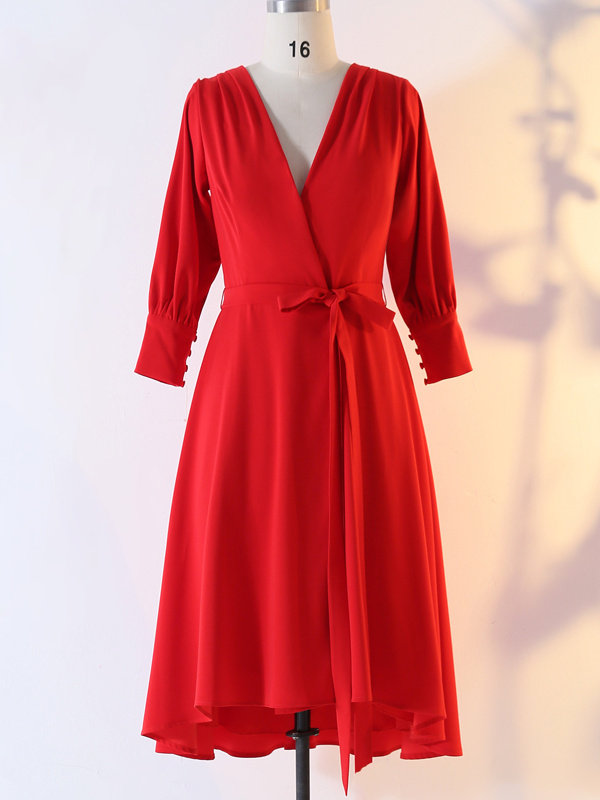 Robe classe outlet