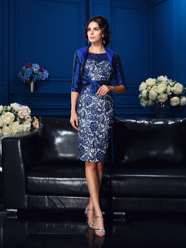 Robe avec bolero ceremonie discount