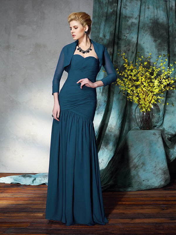 Boléro manche longue mariage top