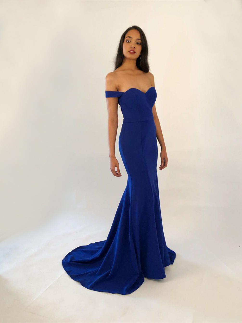 Robe de soirée simple et chic sales