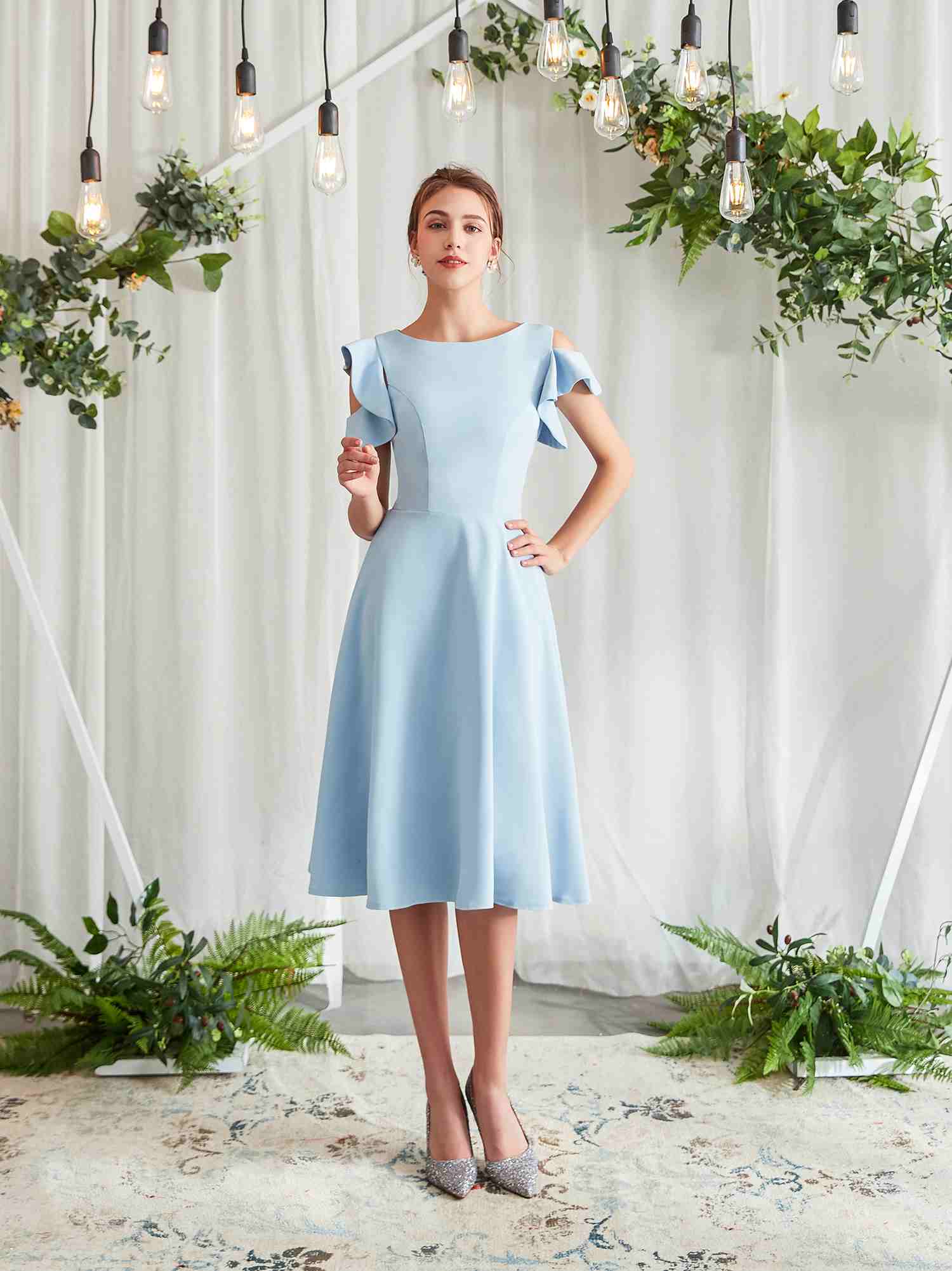 Des deals robes soirée
